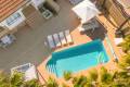Resale - Vrijstaande Villa - Ciudad Quesada