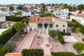 Resale - Vrijstaande Villa - Ciudad Quesada