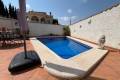 Resale - Vrijstaande Villa - Ciudad Quesada