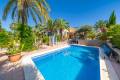 Resale - Vrijstaande Villa - Ciudad Quesada