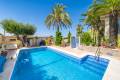 Resale - Vrijstaande Villa - Ciudad Quesada