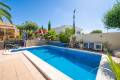 Resale - Vrijstaande Villa - Ciudad Quesada
