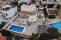 Resale - Vrijstaande Villa - Ciudad Quesada