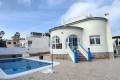 Resale - Vrijstaande Villa - Ciudad Quesada
