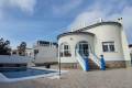 Resale - Vrijstaande Villa - Ciudad Quesada