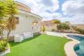 Resale - Vrijstaande Villa - Ciudad Quesada