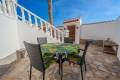 Resale - Vrijstaande Villa - Ciudad Quesada