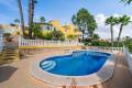 Resale - Vrijstaande Villa - Ciudad Quesada