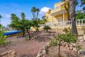Resale - Vrijstaande Villa - Ciudad Quesada