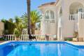 Resale - Vrijstaande Villa - Ciudad Quesada