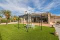 Resale - Vrijstaande Villa - Elche - Corte Ingles