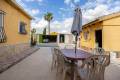 Resale - Vrijstaande Villa - Elche - La Hoya