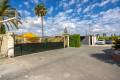 Resale - Vrijstaande Villa - Elche - La Hoya