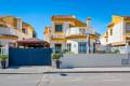 Resale - Vrijstaande Villa - Guardamar Del Segura - El Raso