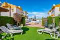 Resale - Vrijstaande Villa - Guardamar Del Segura - El Raso