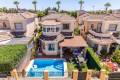 Resale - Vrijstaande Villa - Guardamar Del Segura - El Raso