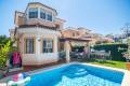 Resale - Vrijstaande Villa - Guardamar Del Segura - El Raso