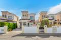 Resale - Vrijstaande Villa - Guardamar Del Segura - El Raso