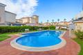 Resale - Vrijstaande Villa - Guardamar Del Segura - El Raso