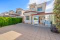 Resale - Vrijstaande Villa - Guardamar Del Segura - El Raso