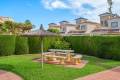 Resale - Vrijstaande Villa - Guardamar Del Segura - El Raso