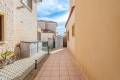 Resale - Vrijstaande Villa - Guardamar Del Segura - El Raso