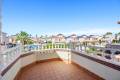 Resale - Vrijstaande Villa - Guardamar Del Segura - El Raso