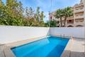 Resale - Vrijstaande Villa - La Florida (Orihuela Costa) - La Florida