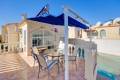 Resale - Vrijstaande Villa - La Marina