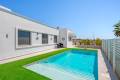 Resale - Vrijstaande Villa - La Marina