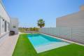 Resale - Vrijstaande Villa - La Marina