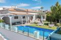 Resale - Vrijstaande Villa - La Marina