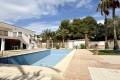 Resale - Vrijstaande Villa - La Zenia - Beachside La Zenia