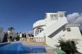 Resale - Vrijstaande Villa - La Zenia - Beachside La Zenia