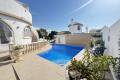 Resale - Vrijstaande Villa - La Zenia - Beachside La Zenia