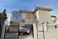 Resale - Vrijstaande Villa - La Zenia - San Jose