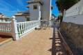 Resale - Vrijstaande Villa - La Zenia - San Jose