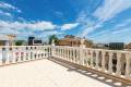 Resale - Vrijstaande Villa - La Zenia