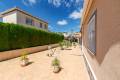 Resale - Vrijstaande Villa - La Zenia