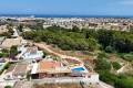 Resale - Vrijstaande Villa - La Zenia