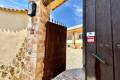 Resale - Vrijstaande Villa - La Zenia