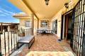 Resale - Vrijstaande Villa - La Zenia