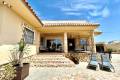 Resale - Vrijstaande Villa - La Zenia