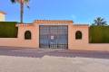 Resale - Vrijstaande Villa - Los Altos - Royal Park