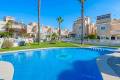 Resale - Vrijstaande Villa - Los Altos - Villas del Duque