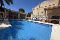 Resale - Vrijstaande Villa - Los Balcones