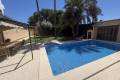 Resale - Vrijstaande Villa - Los Balcones
