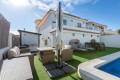 Resale - Vrijstaande Villa - Los Balcones