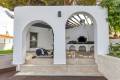 Resale - Vrijstaande Villa - Los Balcones