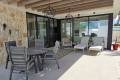 Resale - Vrijstaande Villa - Los Balcones